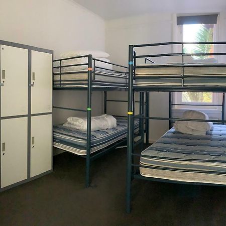 Hub Hostel Мельбурн Екстер'єр фото