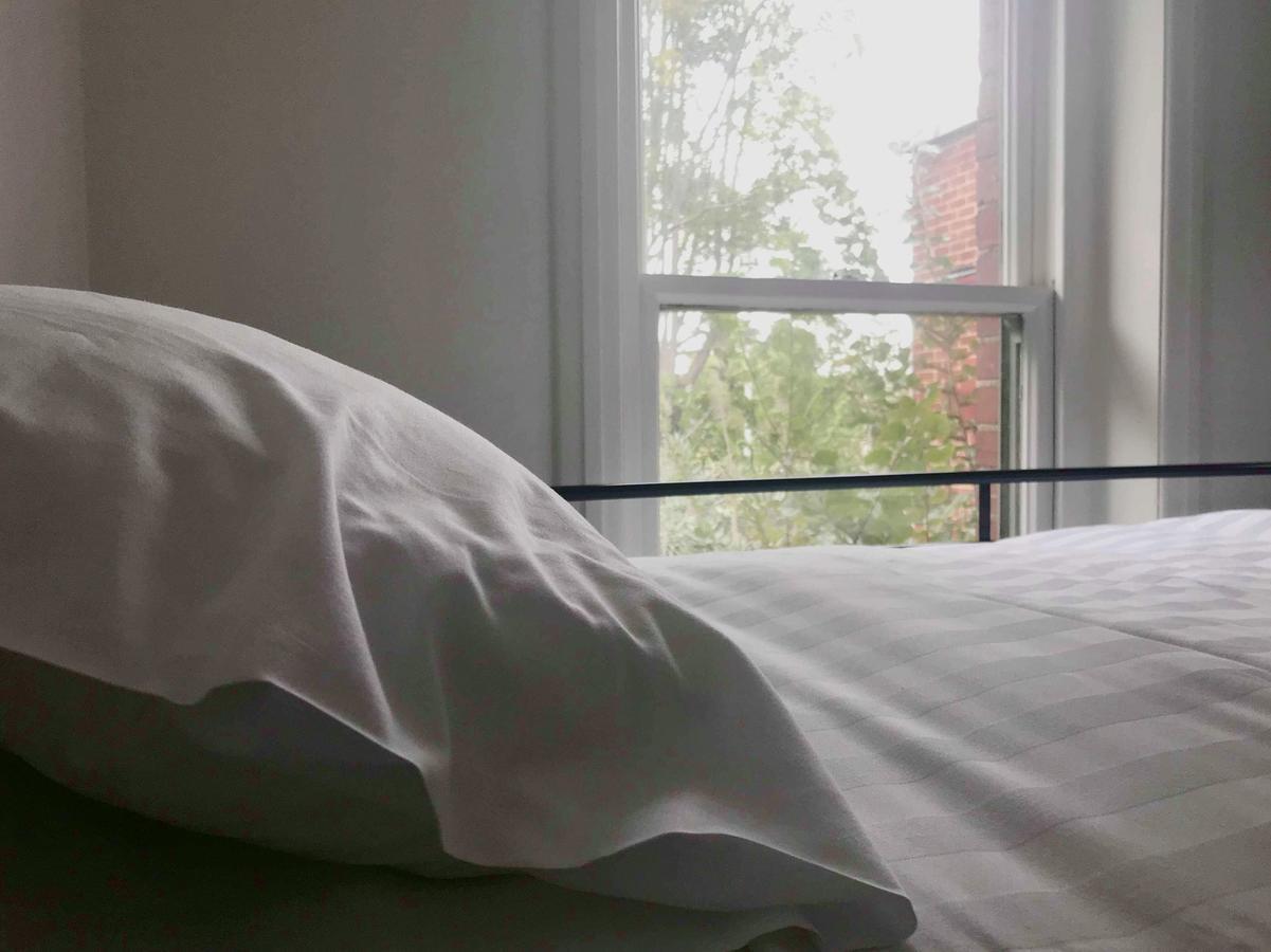 Hub Hostel Мельбурн Екстер'єр фото