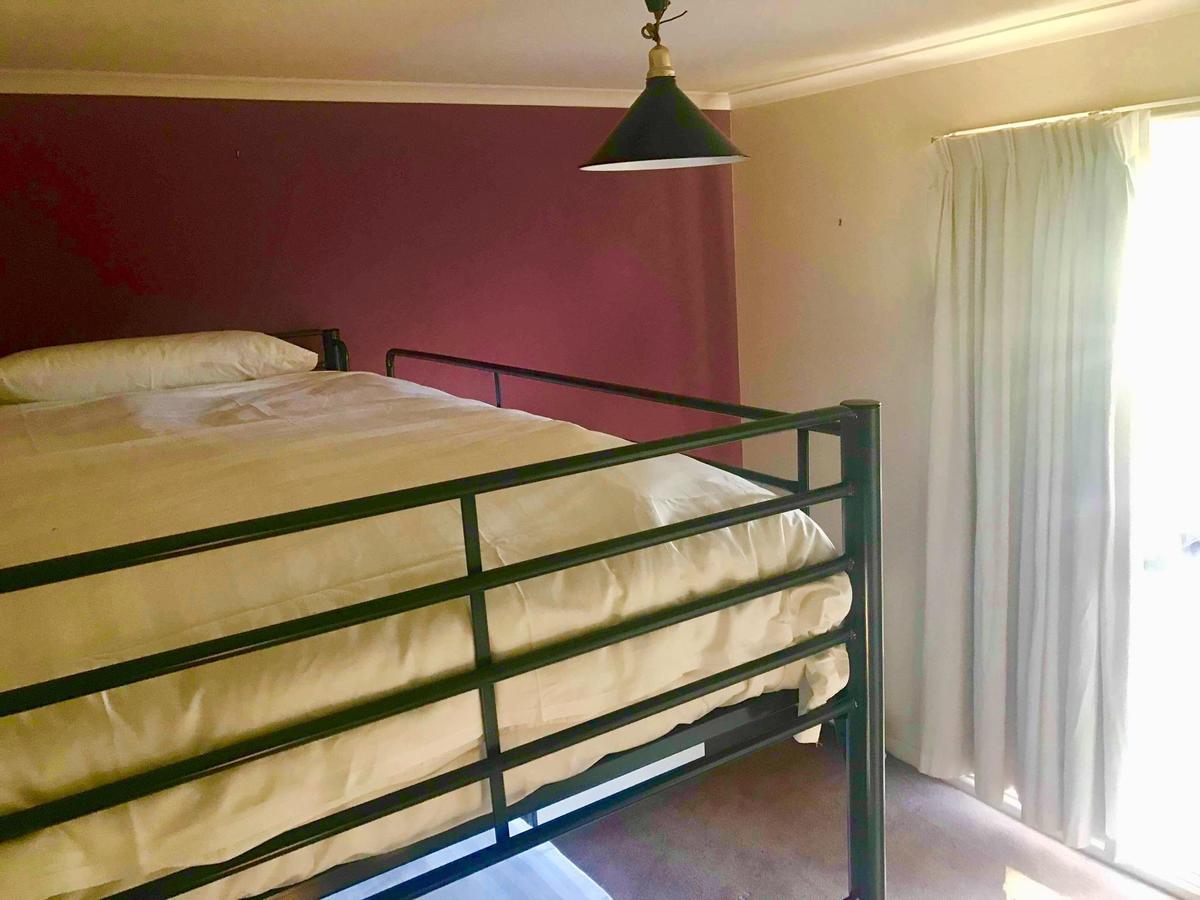 Hub Hostel Мельбурн Екстер'єр фото