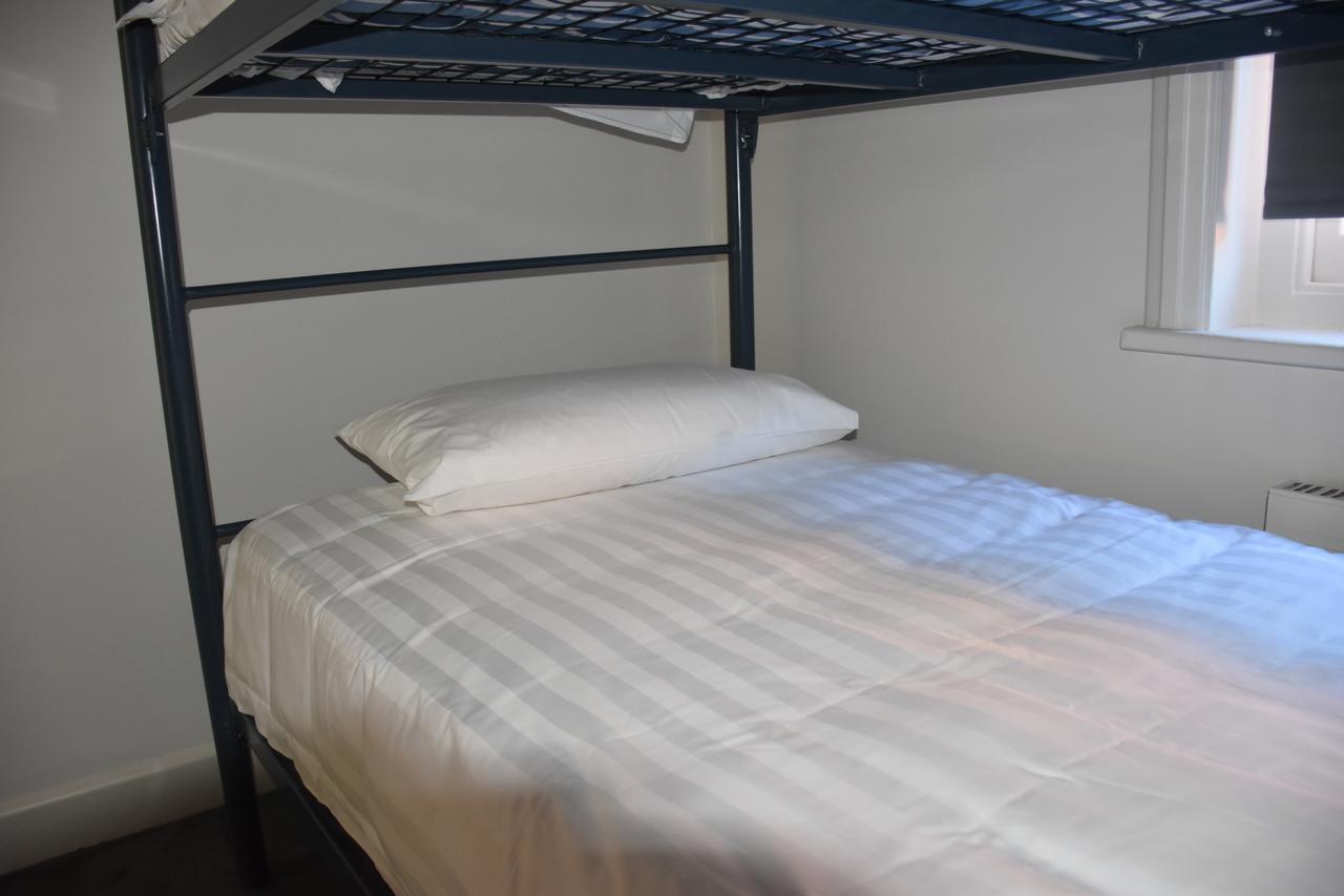 Hub Hostel Мельбурн Екстер'єр фото